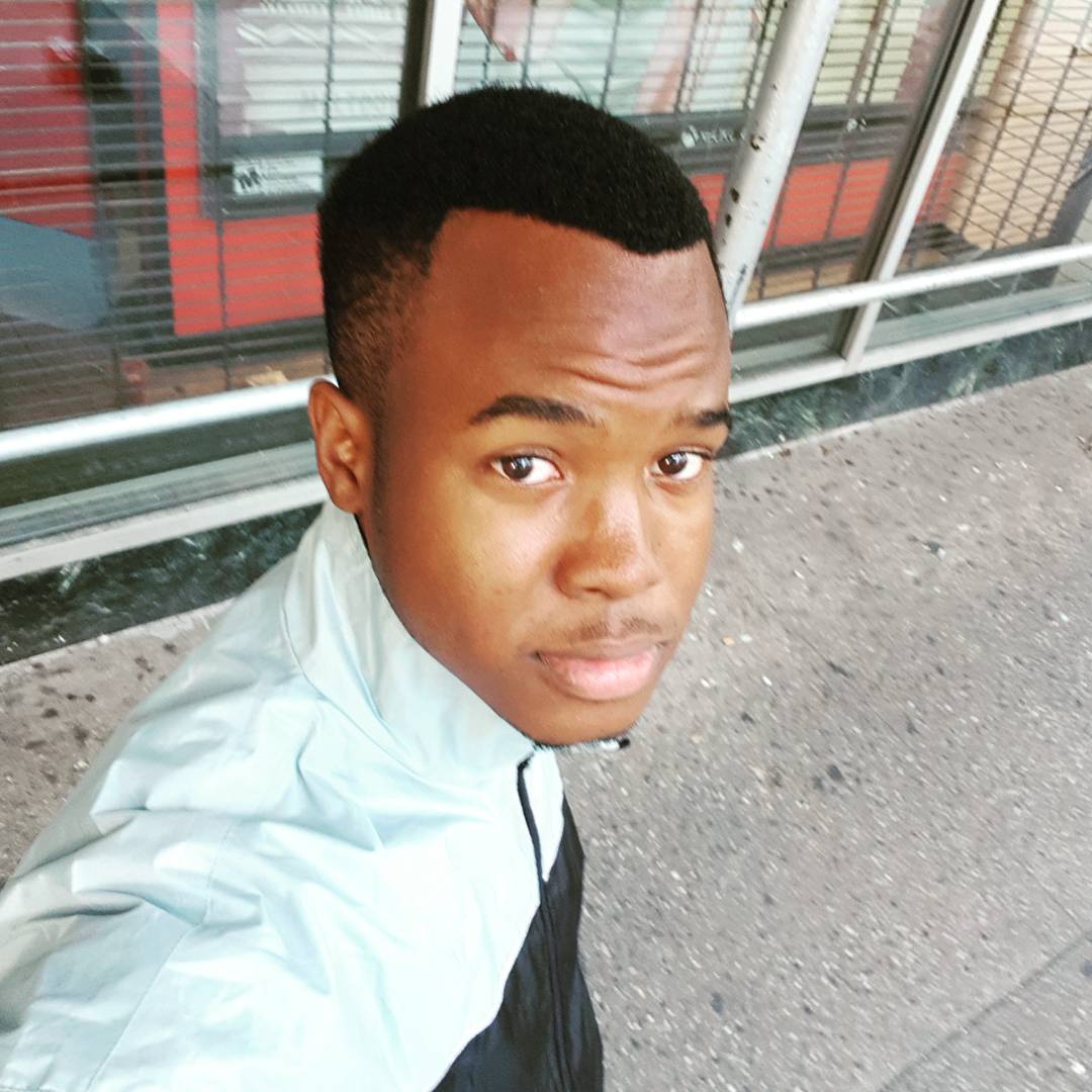 Profile picture